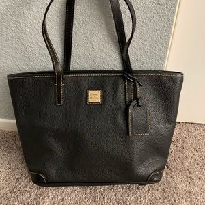 Dooney Bourke Tote Bag
